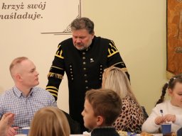 Niedziela Chrystusa Króla - patronalne święto Ministrantów, 26.11.2023